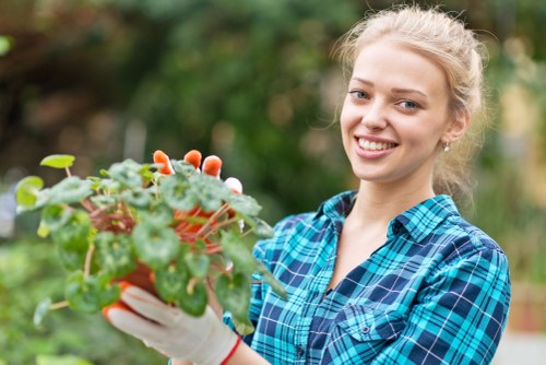 Gardeners Camden Town pricing overview with clear, transparent quotes