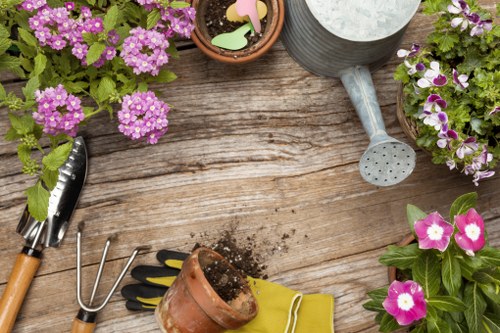 Fence installation options for Camden Town homes and businesses