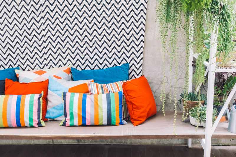 Garden maintenance garden